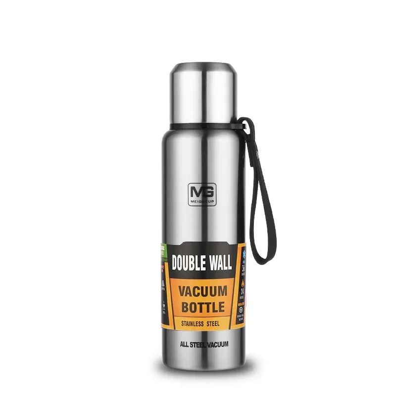 MegaChill Insulated Thermo Flask