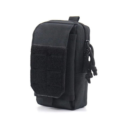 Compact Molle Gear Organizer Bag