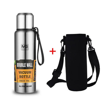 MegaChill Insulated Thermo Flask