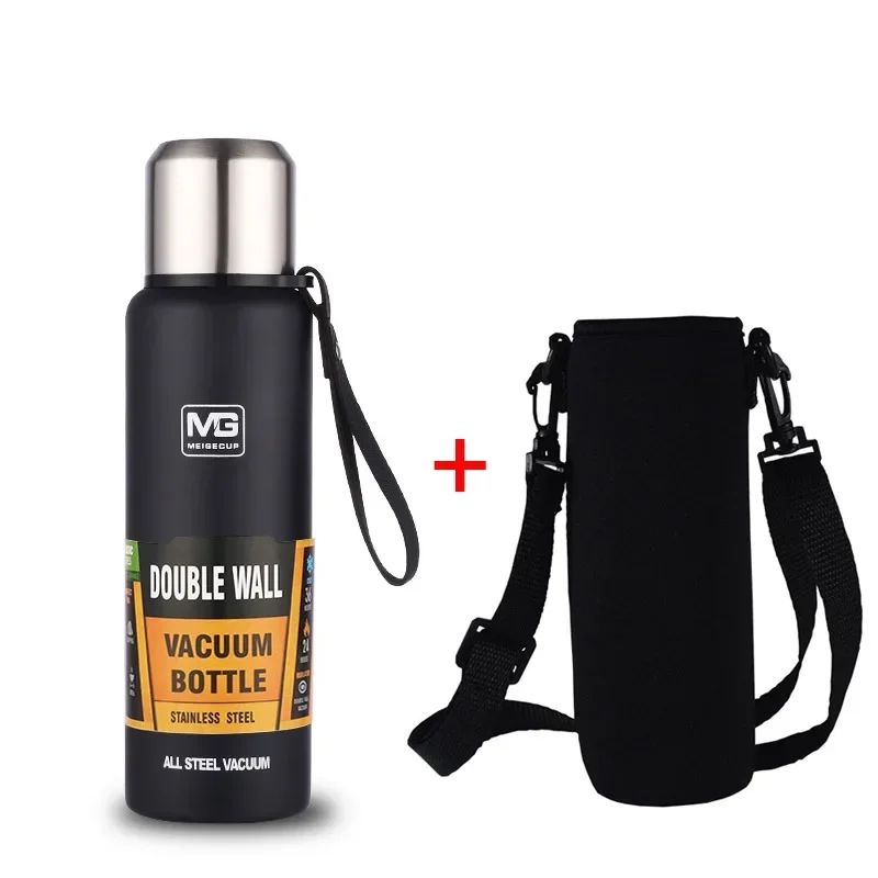 MegaChill Insulated Thermo Flask