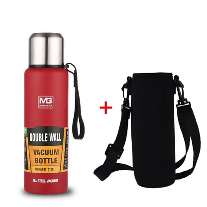 MegaChill Insulated Thermo Flask