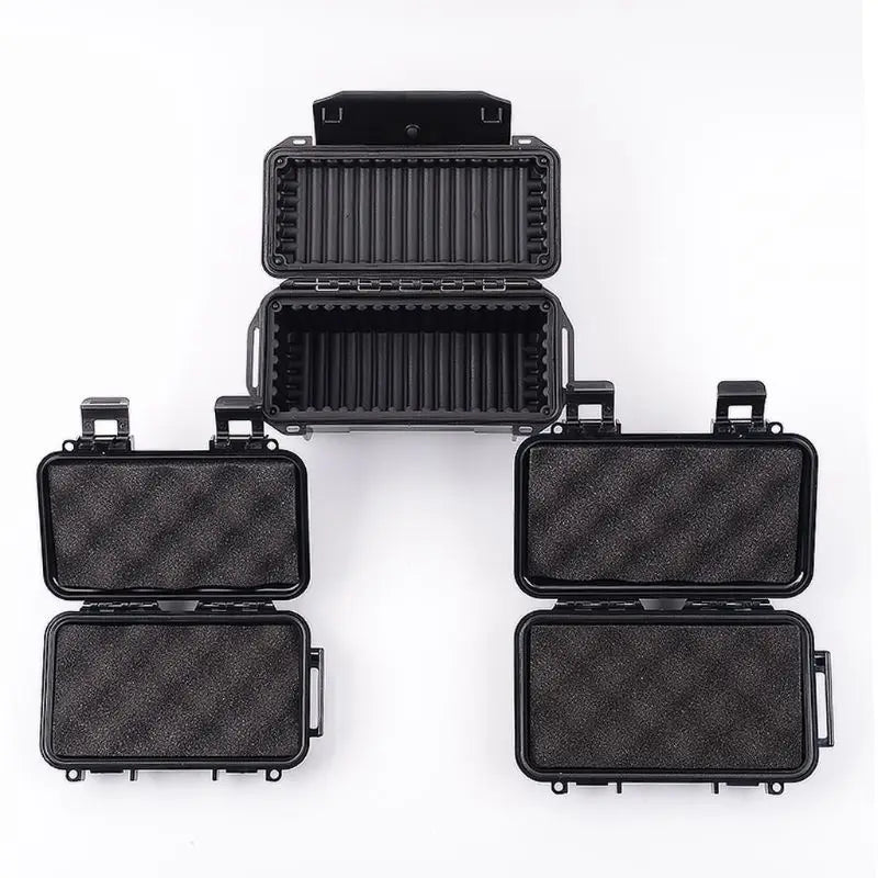 Outdoor Survival Gadget Case PRO