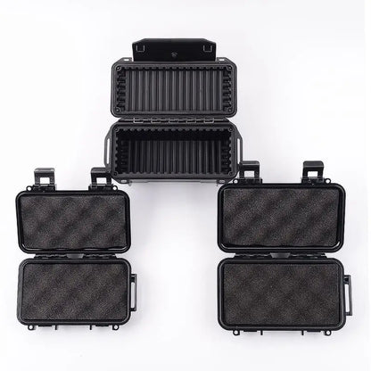 Outdoor Survival Gadget Case PRO