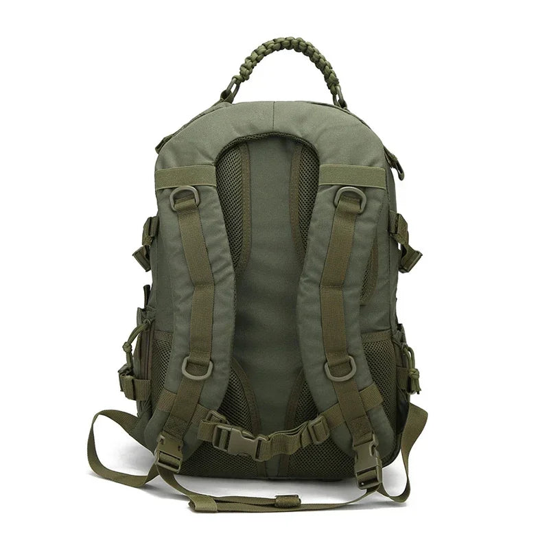 Ultimate Adventure Tactical Backpack