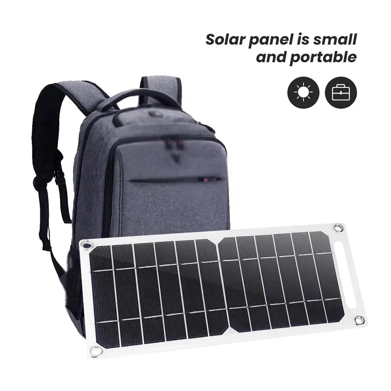 SunPower Portable Solar Charger