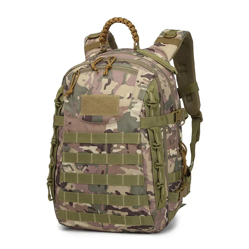 Ultimate Adventure Tactical Backpack