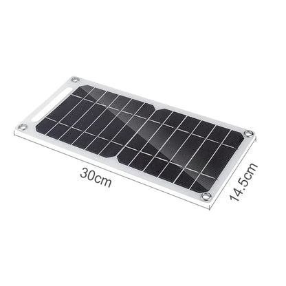 SunPower Portable Solar Charger