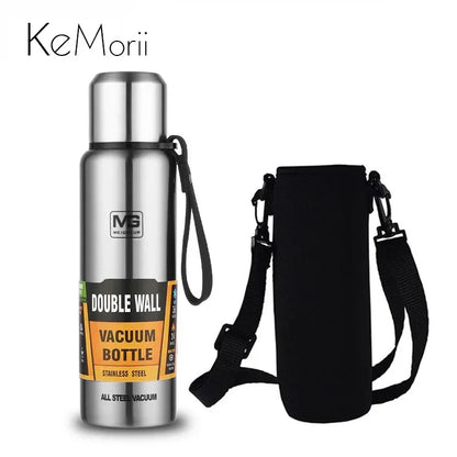 MegaChill Insulated Thermo Flask