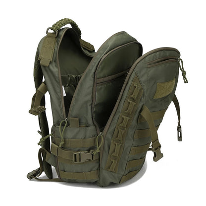 Ultimate Adventure Waterproof Backpack