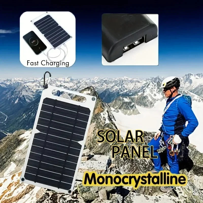 SunPower Portable Solar Charger