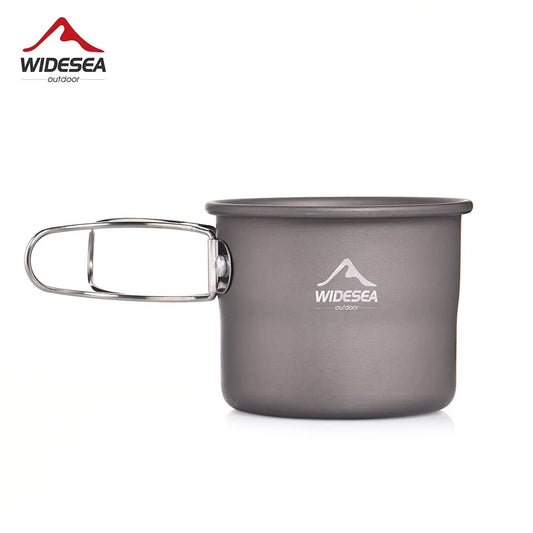 Adventure Ready Camping Cup