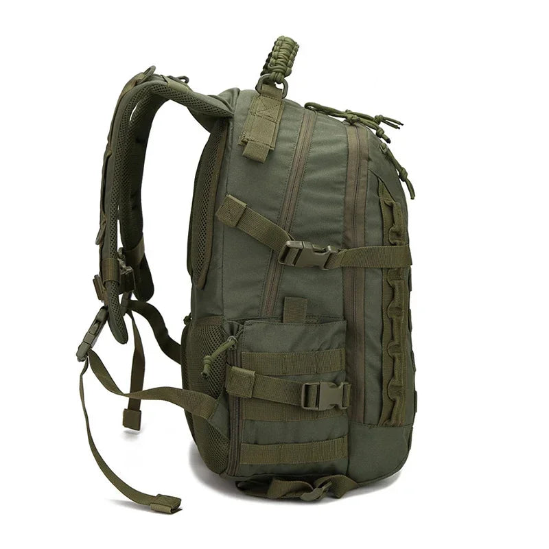 Ultimate Adventure Tactical Backpack