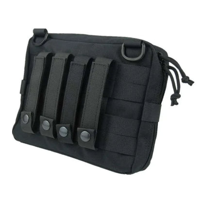 Tactical Emergency Utility Pouch Kit