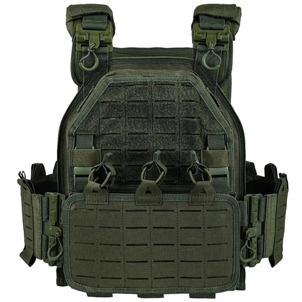 YAKEDA Tactical Combat Vest