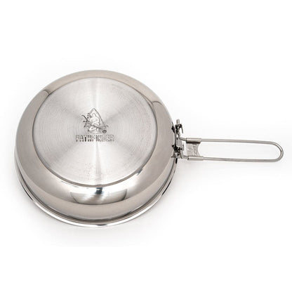 Trail Chef Skillet Set