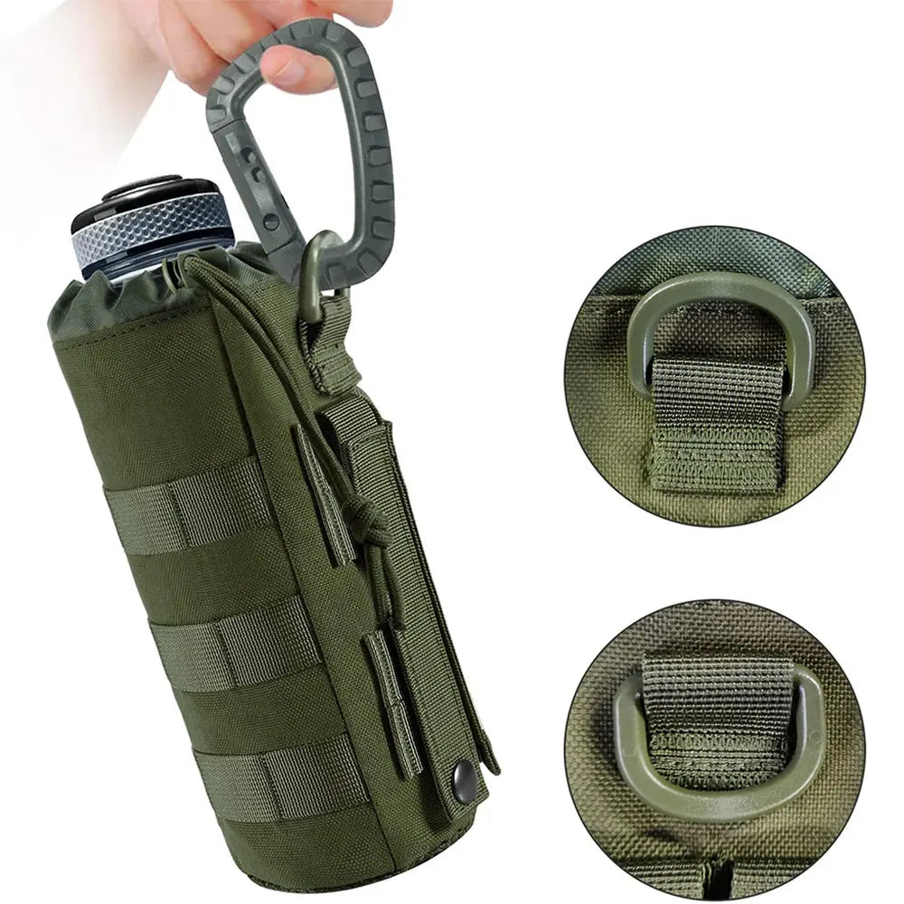 MeshTech Hydration Carrier