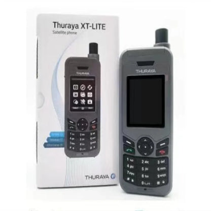 Thuraya XTLite Satellite Communicator