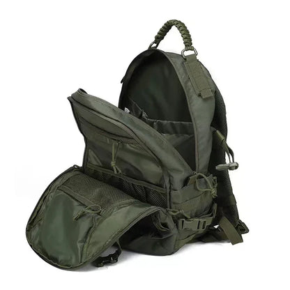 Ultimate Adventure Tactical Backpack