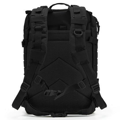 Mighty Trail Tactical Backpack 50L