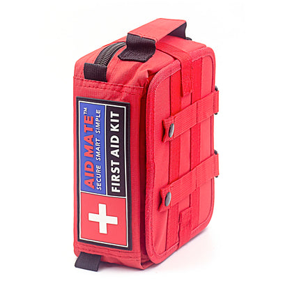 Ultimate Survival First Aid Kit