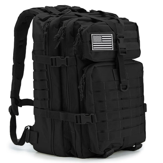 Mighty Trail Tactical Backpack 50L