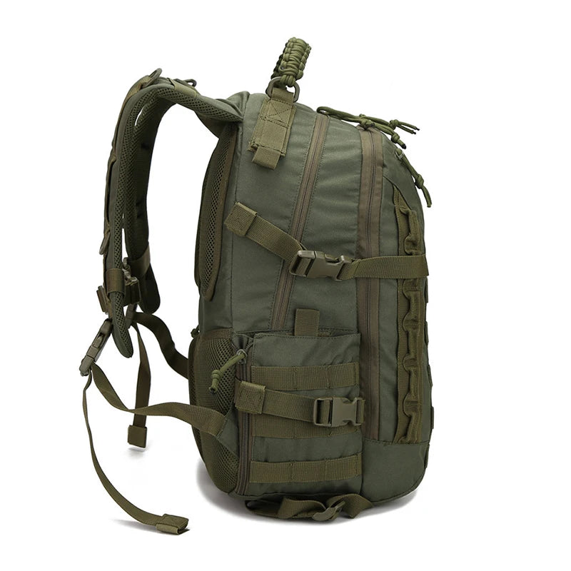 Ultimate Adventure Waterproof Backpack