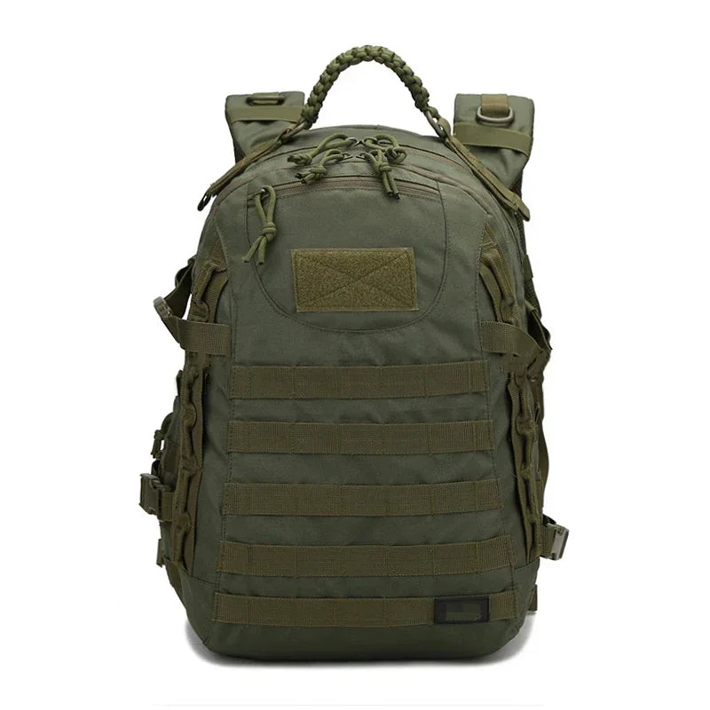 Ultimate Adventure Tactical Backpack