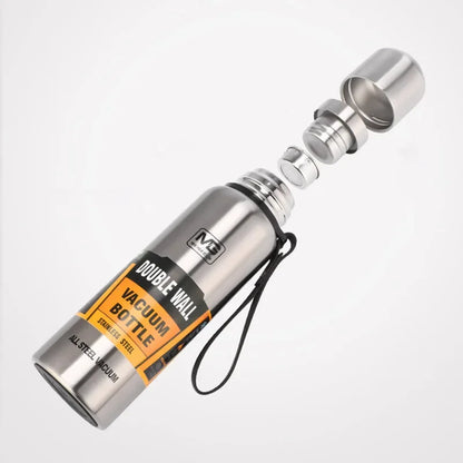 MegaChill Insulated Thermo Flask