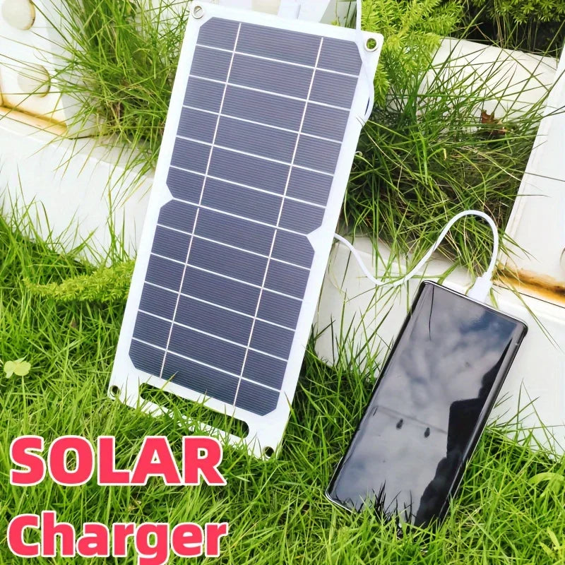 SunPower Portable Solar Charger