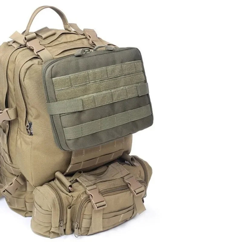 Tactical Emergency Utility Pouch Kit