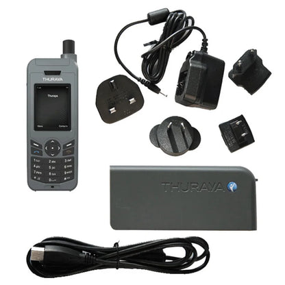 Thuraya XTLite Satellite Communicator