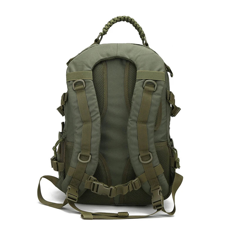 Ultimate Adventure Waterproof Backpack