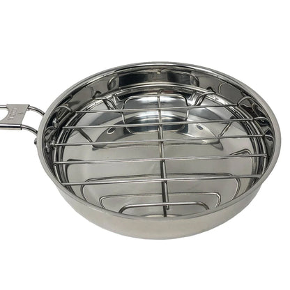 Trail Chef Skillet Set