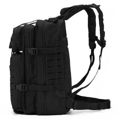 Mighty Trail Tactical Backpack 50L